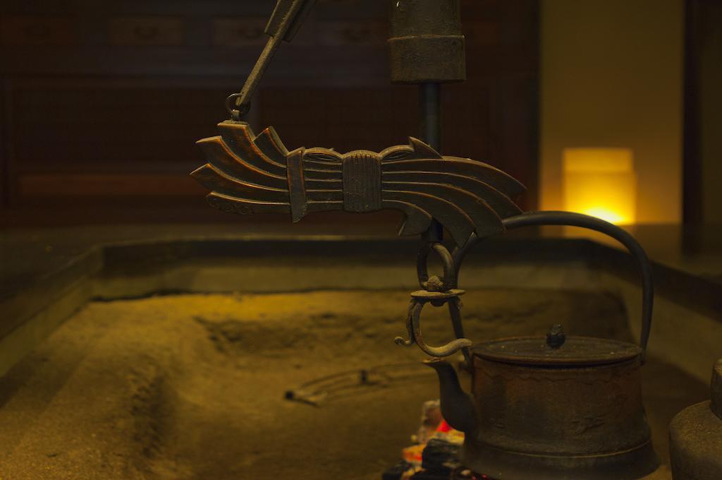 The Canaan Hotel Tokyo Luaran gambar